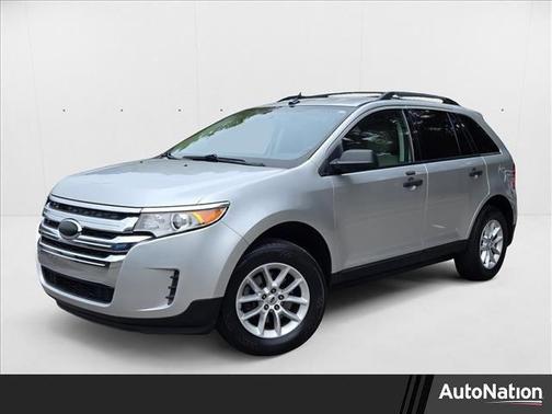 2013 Ford Edge SE