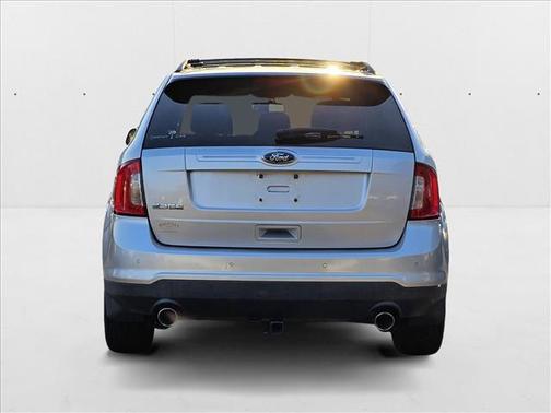 2013 Ford Edge SE