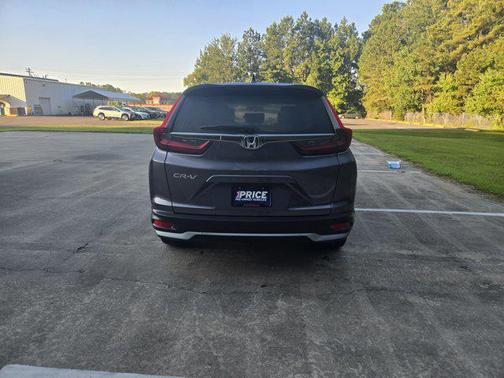 2022 Honda CR-V 2WD EX-L