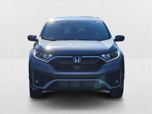 2022 Honda CR-V 2WD EX-L