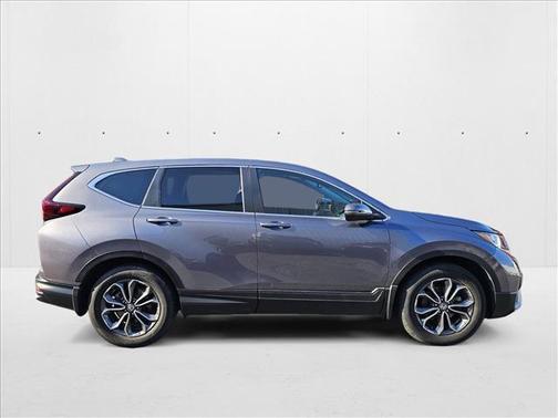 2022 Honda CR-V 2WD EX-L