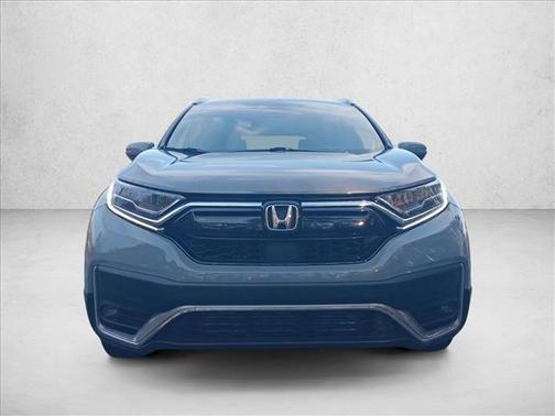 2020 Honda CR-V 2WD Touring
