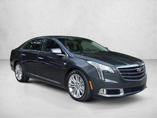 2019 Cadillac XTS Luxury