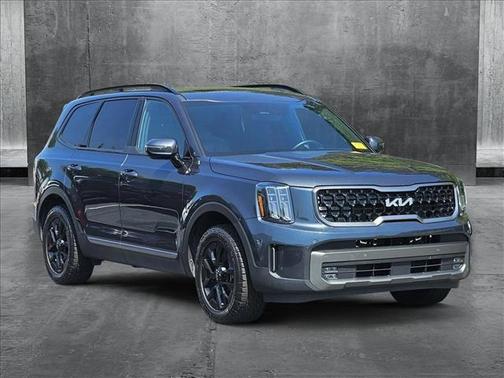2023 Kia Telluride SX Prestige X-Pro