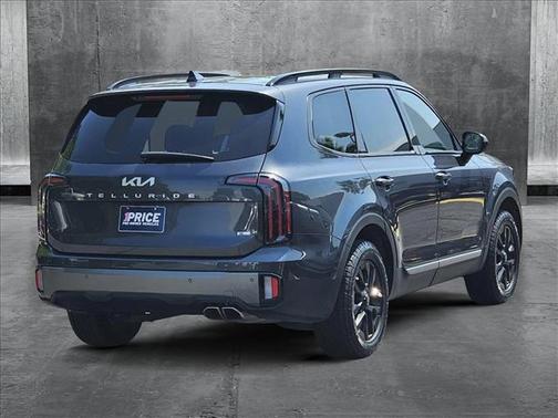 2023 Kia Telluride SX Prestige X-Pro