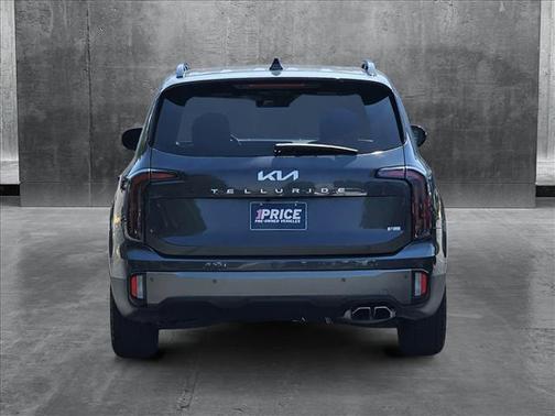 2023 Kia Telluride SX Prestige X-Pro