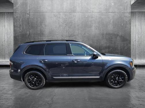 2023 Kia Telluride SX Prestige X-Pro