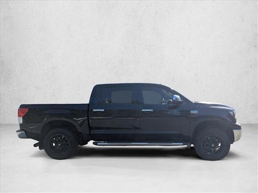 2010 Toyota Tundra Grade