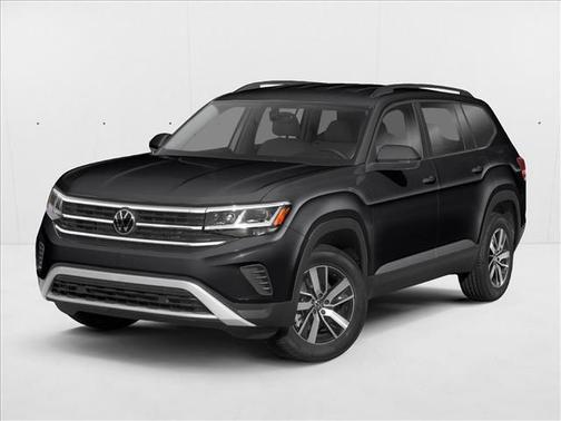 2022 Volkswagen Atlas 2.0T SE w/Technology