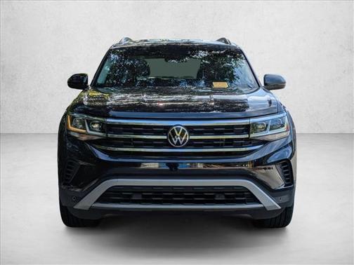 2022 Volkswagen Atlas 2.0T SE w/Technology