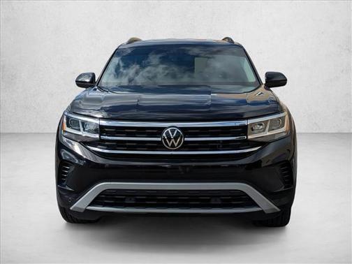 2022 Volkswagen Atlas 2.0T SE w/Technology