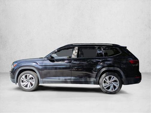 2022 Volkswagen Atlas 2.0T SE w/Technology