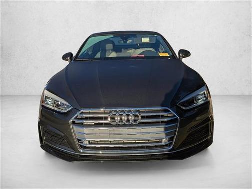 2019 Audi A5 45 Premium