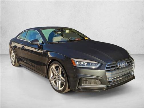 2019 Audi A5 45 Premium