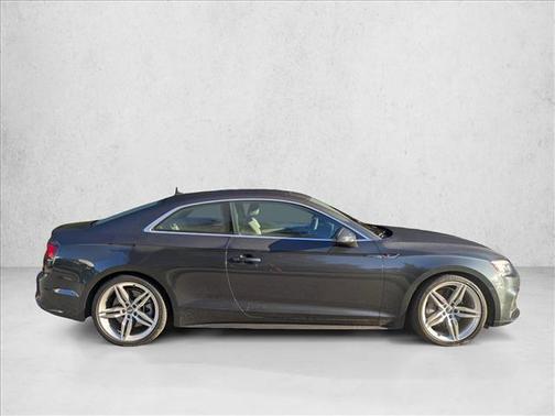2019 Audi A5 45 Premium