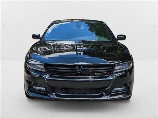 2017 Dodge Charger SXT
