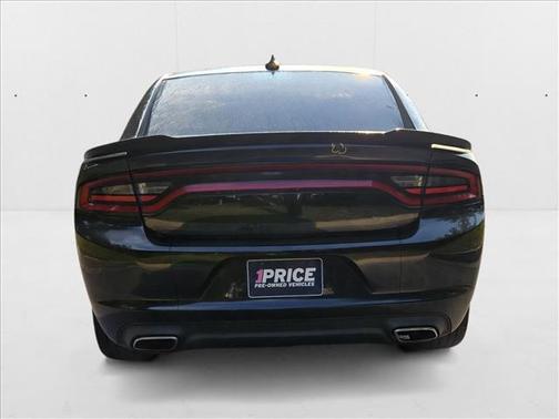 2017 Dodge Charger SXT