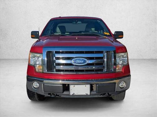 2009 Ford F-150 XL
