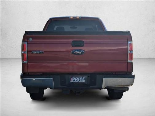 2009 Ford F-150 XL
