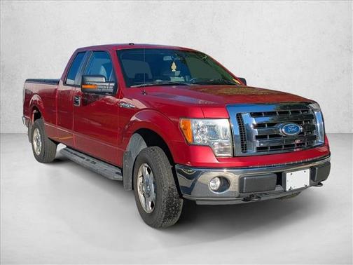 2009 Ford F-150 XL