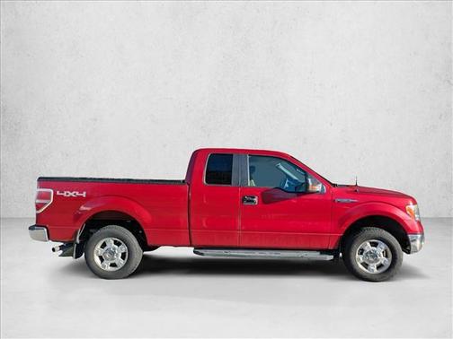 2009 Ford F-150 XL