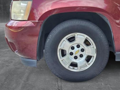 2009 Chevrolet Suburban 1500 LT2