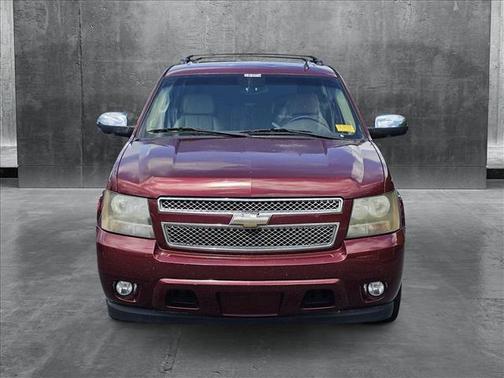2009 Chevrolet Suburban 1500 LT2