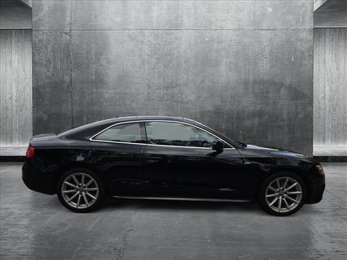 2017 Audi A5 2.0T Sport