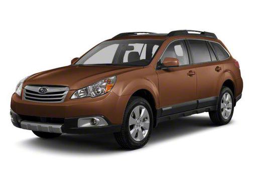 2011 Subaru Outback 2.5 i Limited