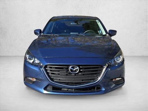 2017 Mazda Mazda3 Sport