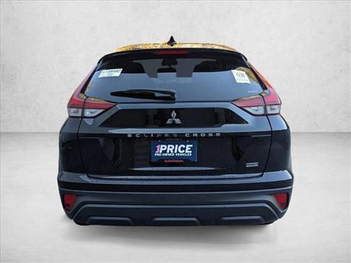 2024 Mitsubishi Eclipse Cross LE