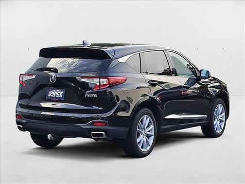 2022 Acura RDX Base