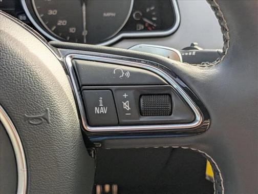 2014 Audi S5 3.0T Premium Plus