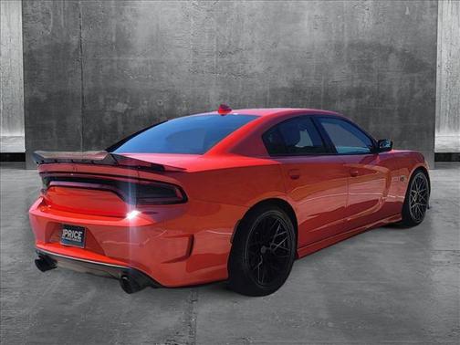 2019 Dodge Charger R/T