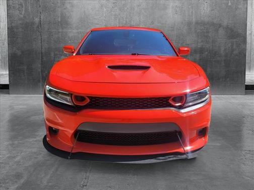 2019 Dodge Charger R/T