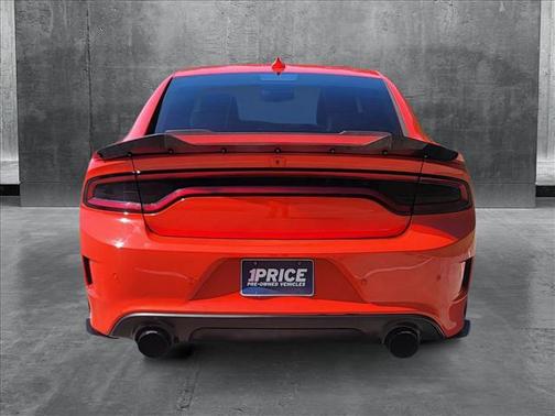 2019 Dodge Charger R/T
