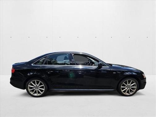 2014 Audi A4 2.0T Premium Plus