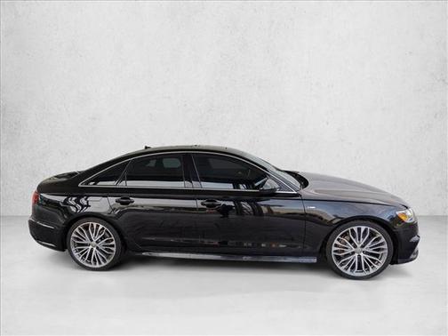 2017 Audi A6 2.0T Premium