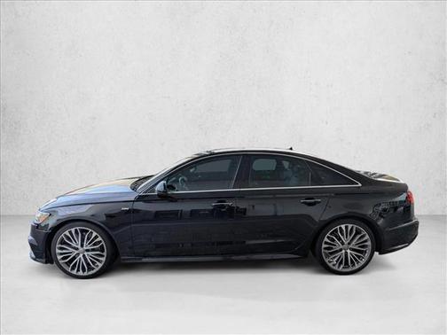2017 Audi A6 2.0T Premium