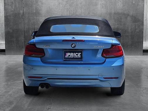 2018 BMW 230 xDrive