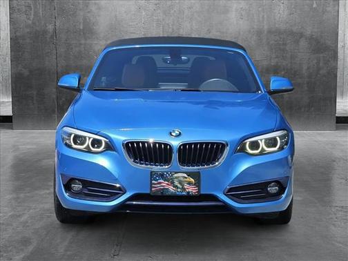 2018 BMW 230 xDrive