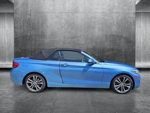2018 BMW 230 xDrive