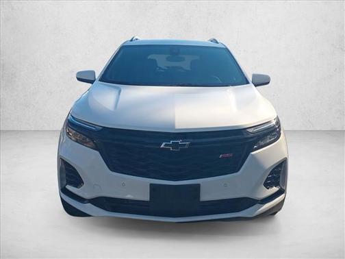 2024 Chevrolet Equinox AWD RS