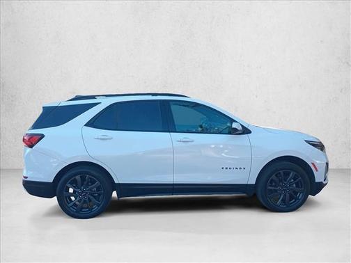 2024 Chevrolet Equinox AWD RS