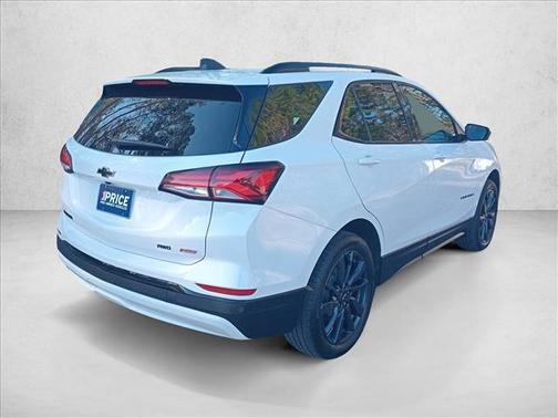 2024 Chevrolet Equinox AWD RS