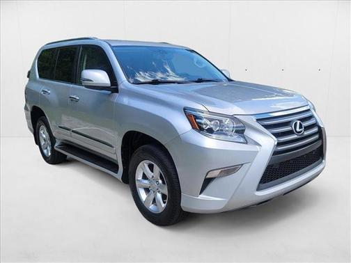 2014 Lexus GX 460 Base