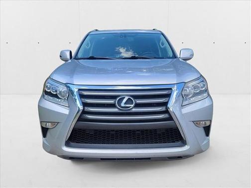 2014 Lexus GX 460 Base
