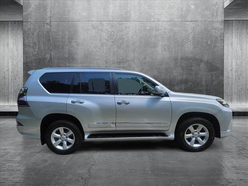 2014 Lexus GX 460 Base