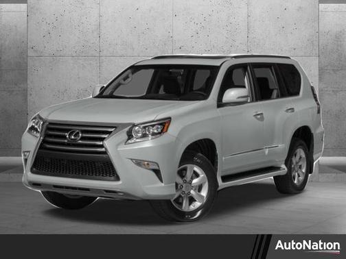 2014 Lexus GX 460 Base