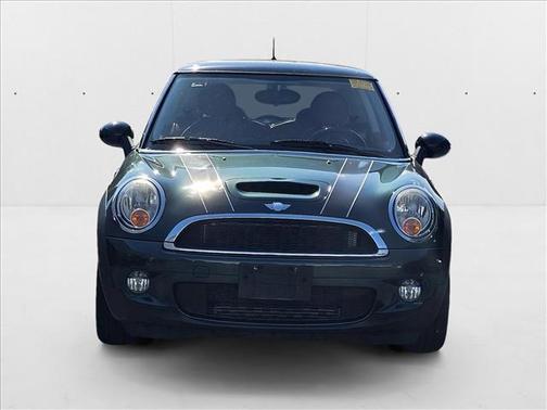 2007 MINI Cooper S Base